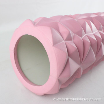 Yoga Foam Roller Leg Muscle Massage Roller